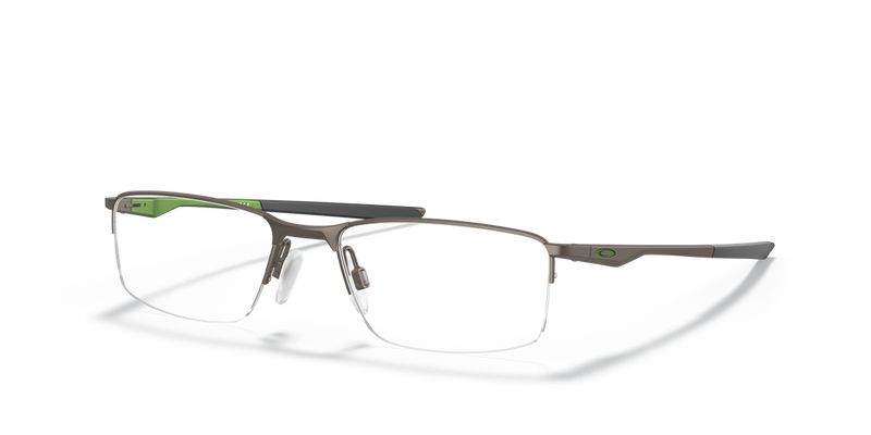 Oakley SOCKET 5.5 in Satin Pewter - Alternate View