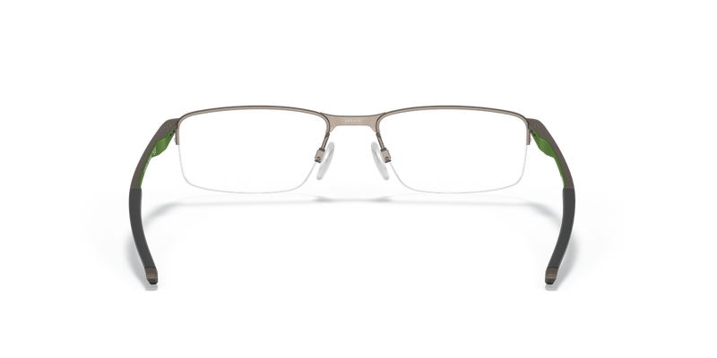 Oakley SOCKET 5.5 in Satin Pewter - Alternate View