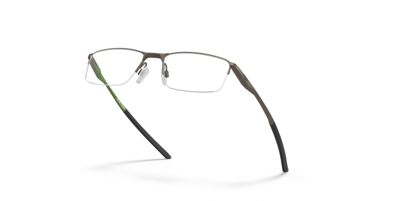 Oakley SOCKET 5.5 in Satin Pewter - Alternate View