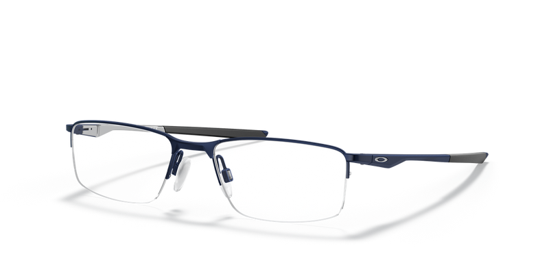 Oakley SOCKET 5.5 in Matte Midnight - Alternate View