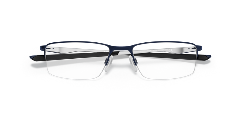 Oakley SOCKET 5.5 in Matte Midnight - Alternate View