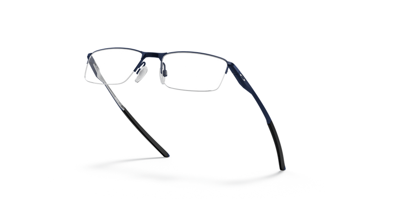 Oakley SOCKET 5.5 in Matte Midnight - Alternate View