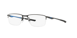 Satin Black / Demo Lens (321804)