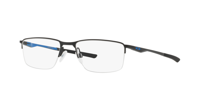 Oakley SOCKET 5.5 in Satin Black - Alternate View