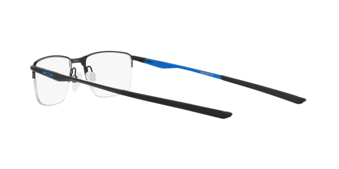 Oakley SOCKET 5.5 in Satin Black - Alternate View