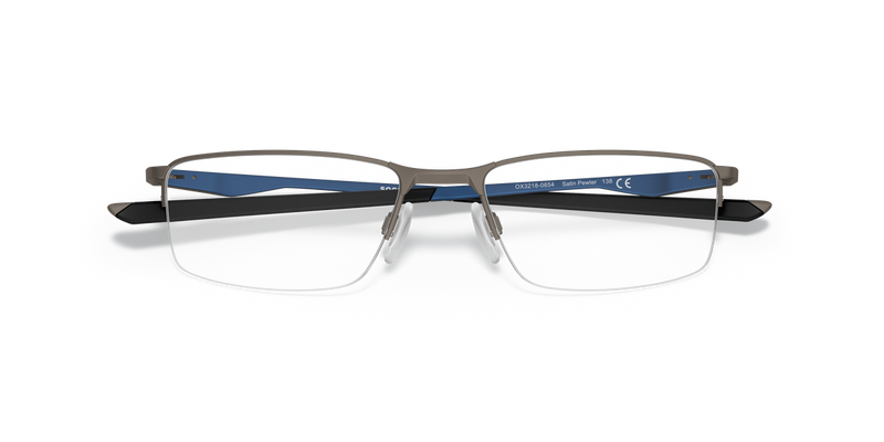 Oakley SOCKET 5.5 in Pewter - Alternate View