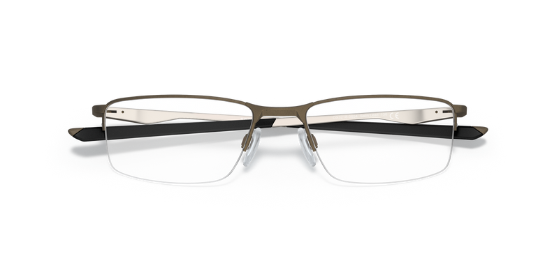 Oakley SOCKET 5.5 in Satin Lead - Alternate View