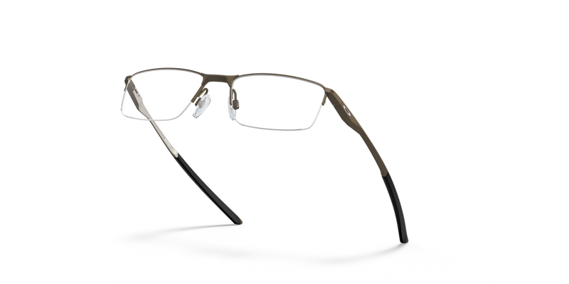 Oakley SOCKET 5.5 in Satin Lead - Alternate View
