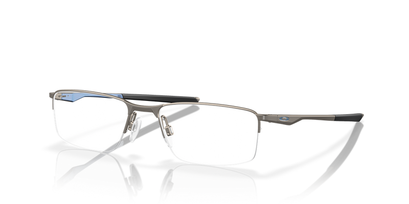 Oakley SOCKET 5.5 in Matte Gunmetal - Alternate View