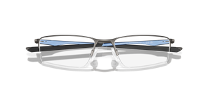 Matte Gunmetal / Demo Lens (321813)