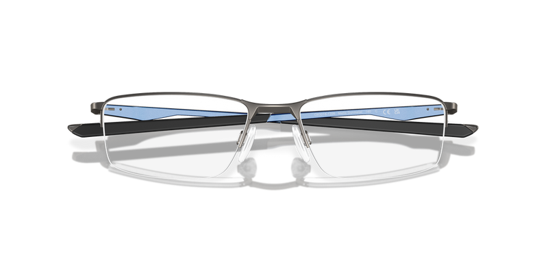 Oakley SOCKET 5.5 in Matte Gunmetal - Alternate View