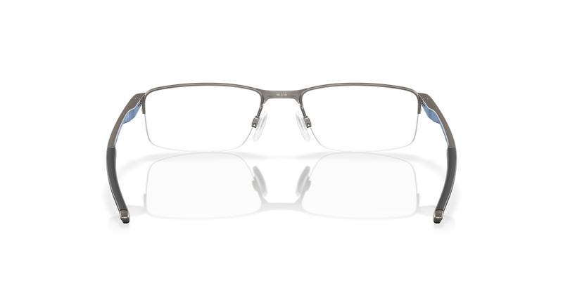 Oakley SOCKET 5.5 in Matte Gunmetal - Alternate View