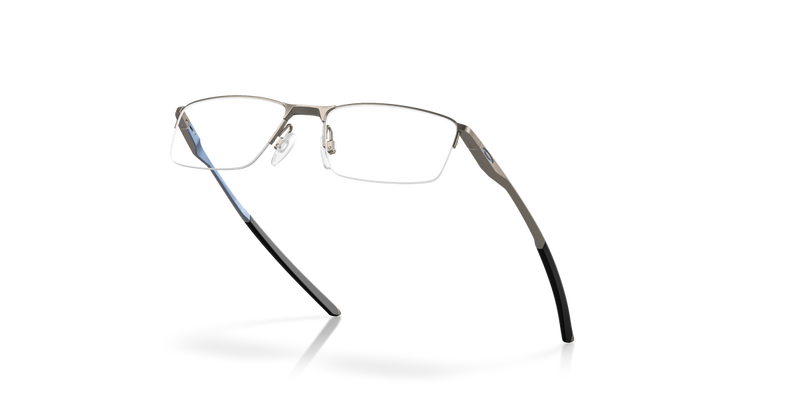 Oakley SOCKET 5.5 in Matte Gunmetal - Alternate View