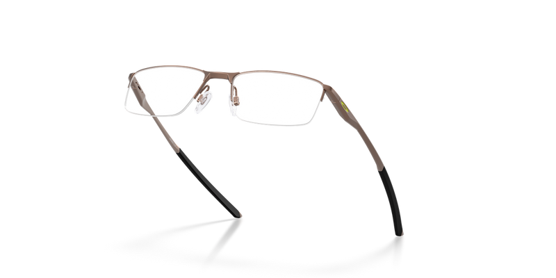 Oakley SOCKET 5.5 in Mahogany - Alternate View