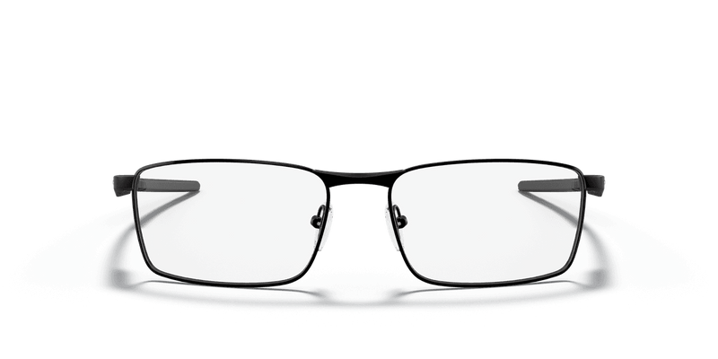 Oakley FULLER in Satin Black / Demo Lens (322701) - Alternate View