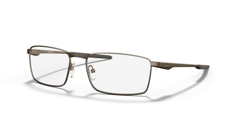 Oakley FULLER in Pewter / Demo Lens (322702) - Alternate View