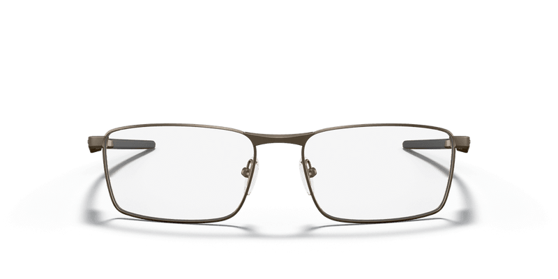 Oakley FULLER in Pewter / Demo Lens (322702) - Alternate View