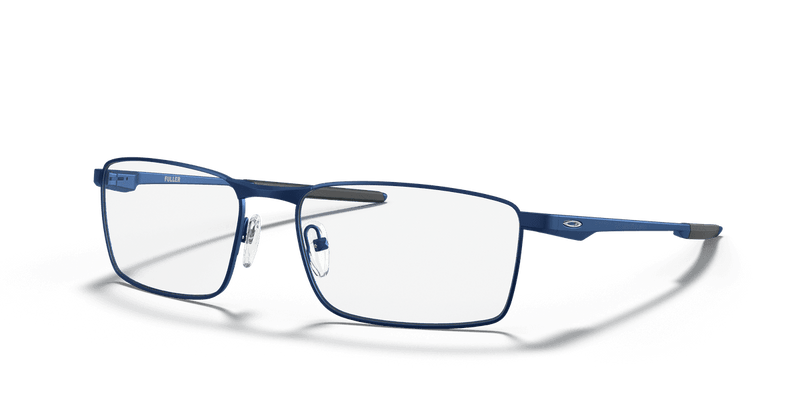 Oakley FULLER in Matte Midnight / Demo Lens (322704) - Alternate View