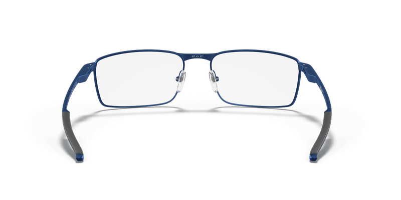Oakley FULLER in Matte Midnight / Demo Lens (322704) - Alternate View