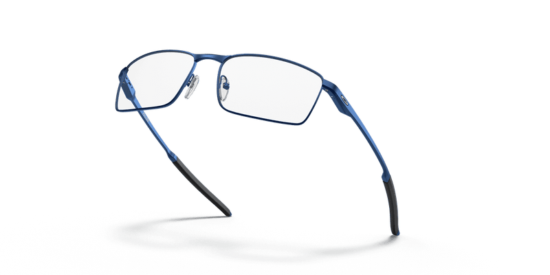 Oakley FULLER in Matte Midnight / Demo Lens (322704) - Alternate View