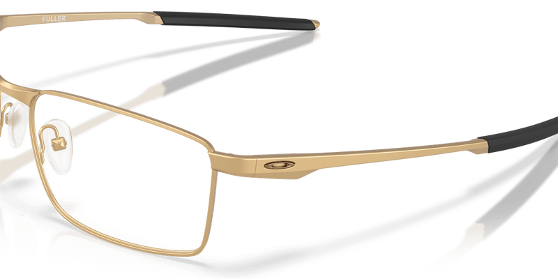 Oakley FULLER in Antique Gold / Demo Lens (322712) - Alternate View
