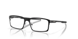 Satin Black / Demo Lens (323201)