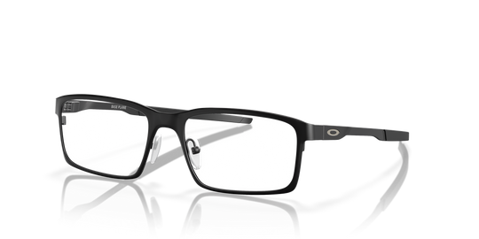 Oakley BASE PLANE - Satin Black / Demo Lens (323201)