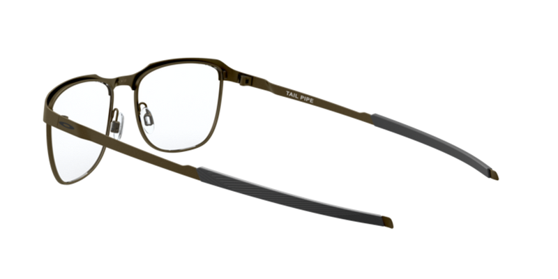 Oakley TAIL PIPE in Pewter - Alternate View