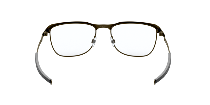 Oakley TAIL PIPE in Pewter / Demo Lens (324402) - Alternate View