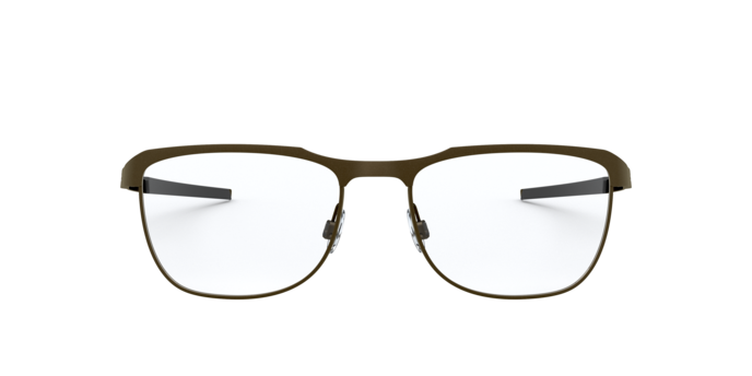 Oakley TAIL PIPE in Pewter / Demo Lens (324402) - Alternate View