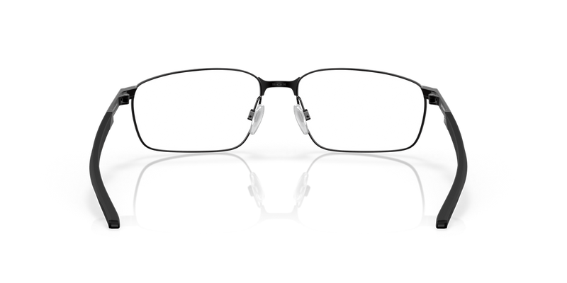 Oakley EXTENDER in Satin Black / Demo Lens (324901) - Alternate View