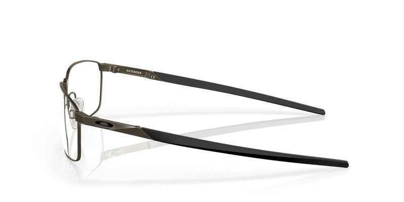 Oakley EXTENDER in Pewter / Demo Lens (324902) - Alternate View