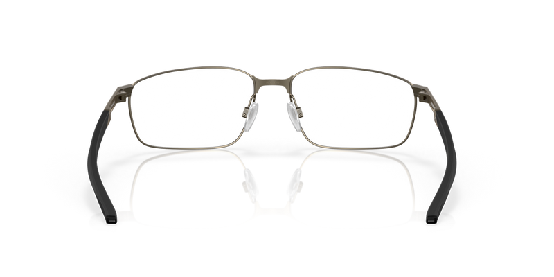 Oakley EXTENDER in Pewter / Demo Lens (324902) - Alternate View