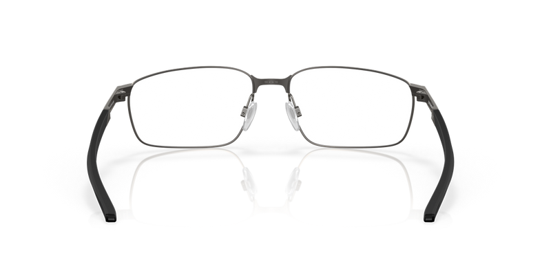 Oakley EXTENDER in Matte Gunmetal / Demo Lens (324904) - Alternate View