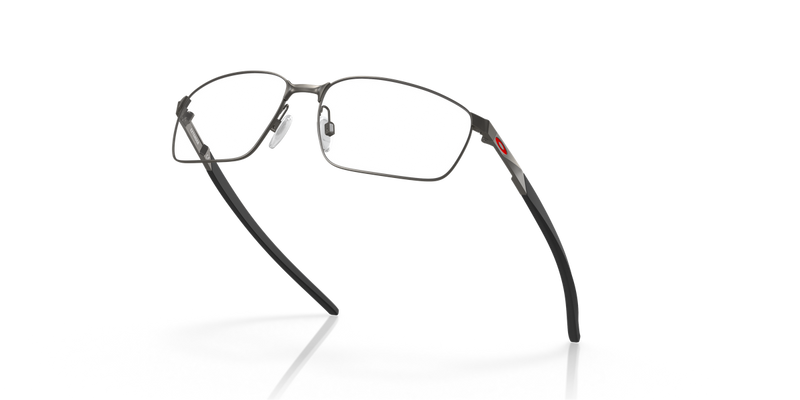 Oakley EXTENDER in Matte Gunmetal / Demo Lens (324904) - Alternate View