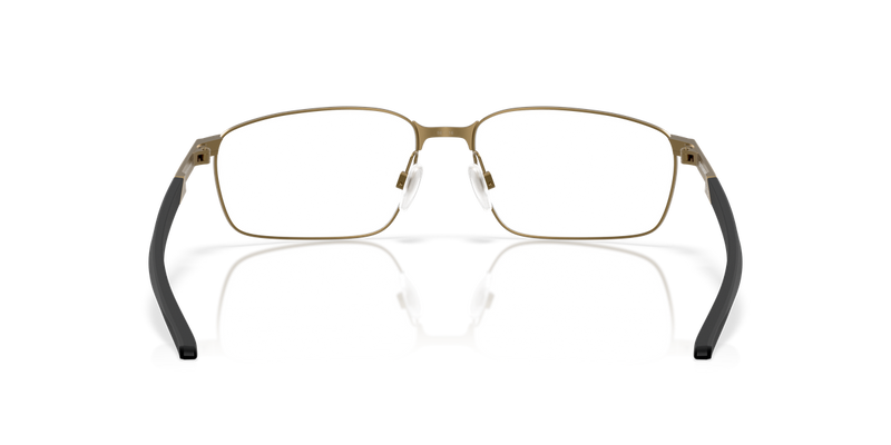 Oakley EXTENDER in Satin Bronze / Demo Lens (324906) - Back View