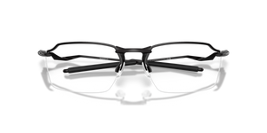 Satin Black / Demo Lens (509001)