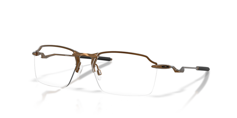 Oakley TAILBACK 2.0 in Satin Toast / Demo Lens (509002) - Alternate View