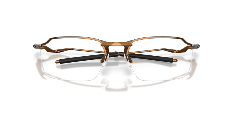 Oakley TAILBACK 2.0 in Satin Toast / Demo Lens (509002) - Alternate View