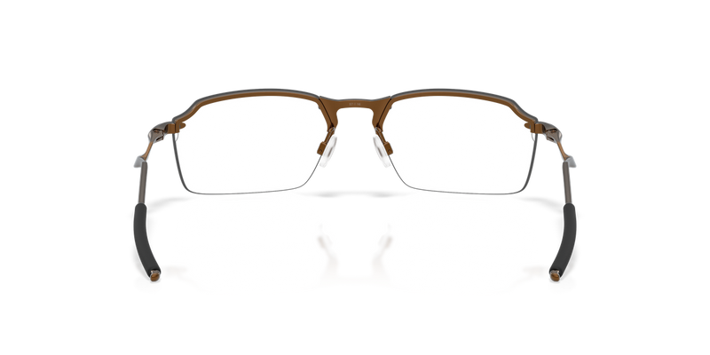 Oakley TAILBACK 2.0 in Satin Toast / Demo Lens (509002) - Alternate View