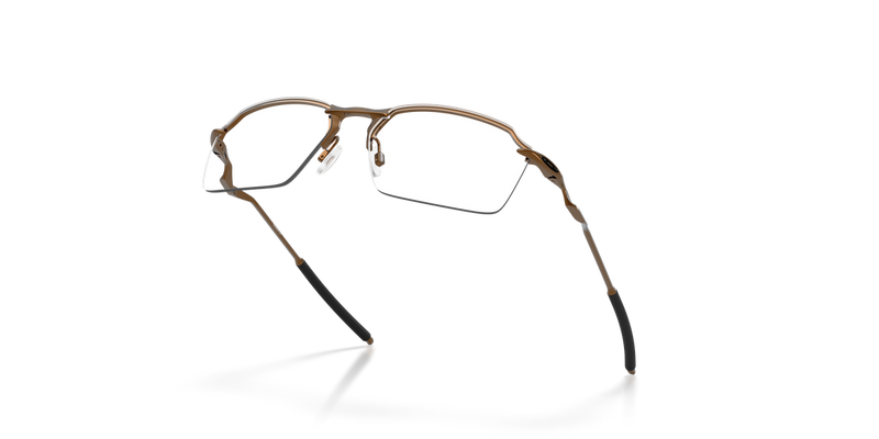 Oakley TAILBACK 2.0 in Satin Toast / Demo Lens (509002) - Alternate View