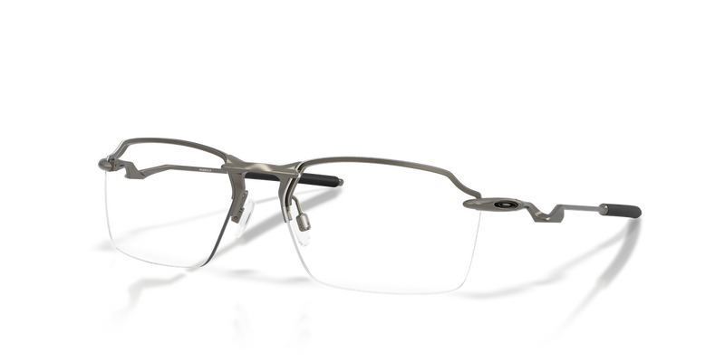 Oakley TAILBACK 2.0 in Matte Gunmetal / Demo Lens (509003) - Alternate View