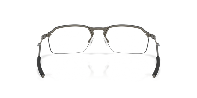 Oakley TAILBACK 2.0 in Matte Gunmetal / Demo Lens (509003) - Alternate View