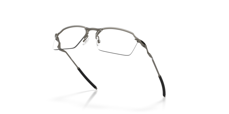 Oakley TAILBACK 2.0 in Matte Gunmetal / Demo Lens (509003) - Alternate View