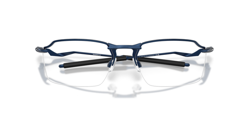 Oakley TAILBACK 2.0 in Matte Midnight / Demo Lens (509004) - Alternate View