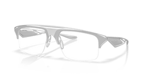Satin Chrome / Demo Lens (509302)