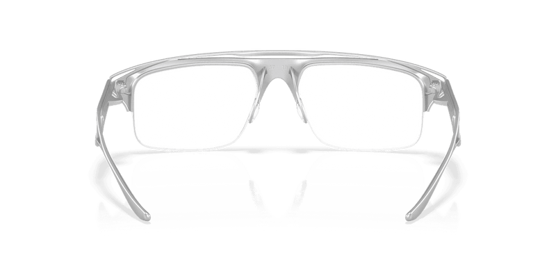 Oakley VALDOSTA in Satin Chrome / Demo Lens (509302) - Alternate View