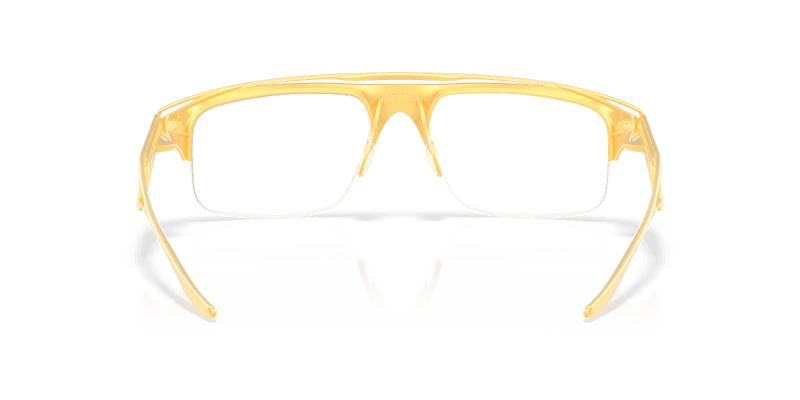 Oakley VALDOSTA in Satin Gold / Demo Lens (509303) - Alternate View