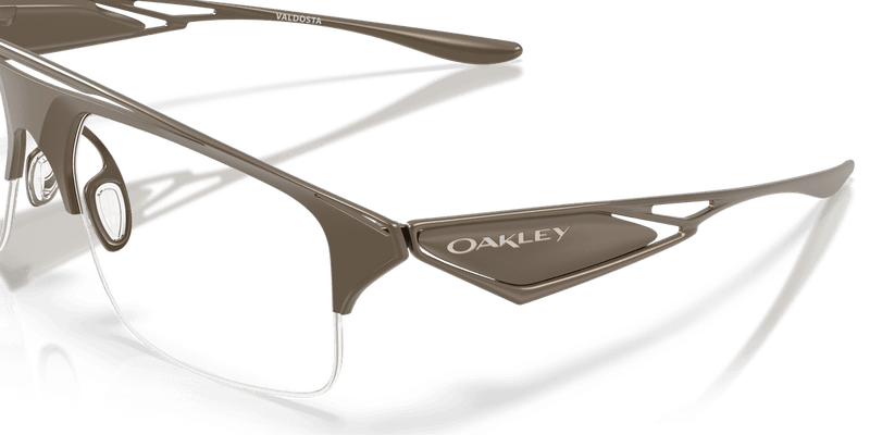Oakley VALDOSTA in Pewter / Demo Lens (509304) - Alternate View