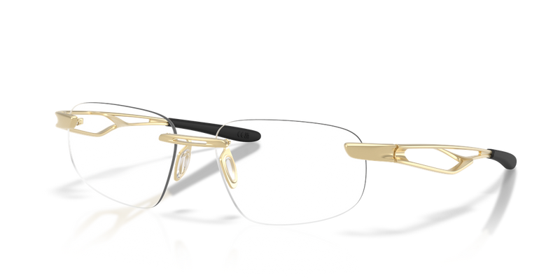 Oakley MARAIS in Satin Light Gold - Alternate View
